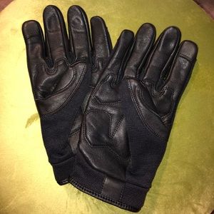 Joe Rocket Summer Motorcycle Gloves